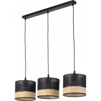 Závěsné svítidlo TK-Lighting RUBIO 1-bodové světlo patice E27