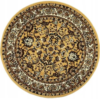 Koberec Koberec s krátkým vlasem 200 x 200 cm