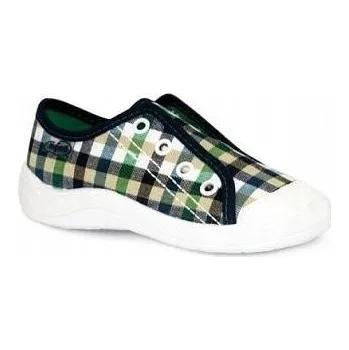 Dívčí tenisky BEFADO TIM 107X103 TENISKY R.25 vč.16,2