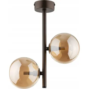 Stropní svítidlo ESTERA BROWN 4528 TK Lighting