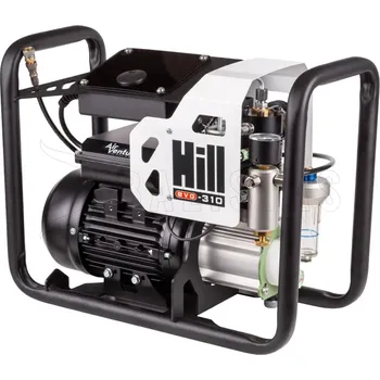 Příslušenství pro sportovní střelbu Elektrický vzduchový kompresor HILL EVO-310