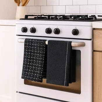 Utěrka BF-Kuchyňské utěrky 2 ks MIX1