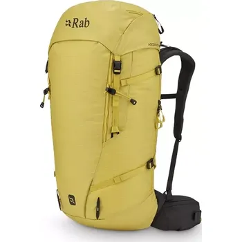 turistický batoh Batoh RAB Ascendor 45 dark pollen/dpl M
