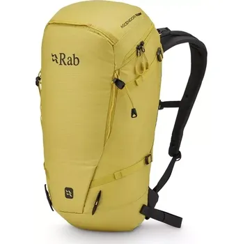 Sportovní batoh Batoh RAB Ascendor 27 dark pollen/dpl