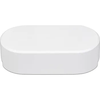 Bodové svítidlo BRILONER Napájení pro lištový systém 48V DC nízké napětí, 1-fázový, 100W, přisazený, bílé 8027006