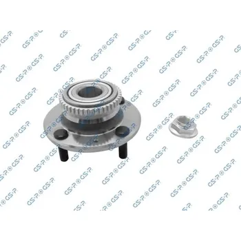 Sada ložisek kol GSP 9232008K