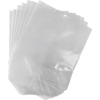 Sáček na potraviny Celofán. sáček, 19 x 30 cm