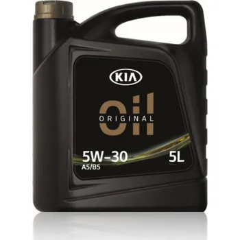 Motorový olej KIA Original Oil A5/B5 5W-30 5L