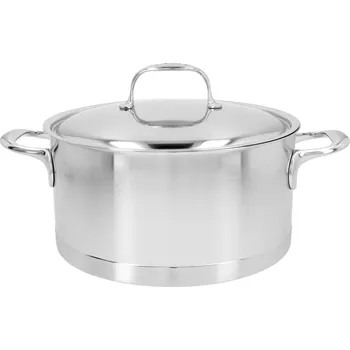 Hrnec Demeyere Atlantis 7 hrnec s poklicí 24 cm/5,2 l, 40850-141