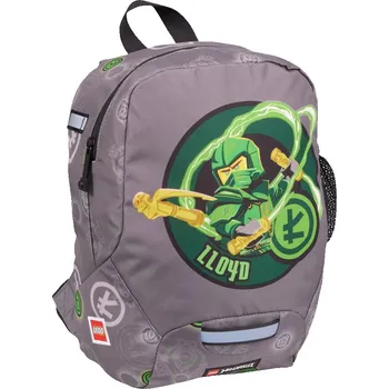 Dětský batoh LEGO Ninjago Elemental Master of Energy - batoh do školky