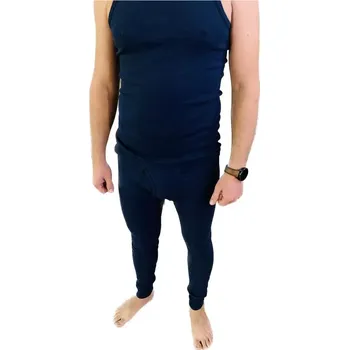 Pánské tílko Pánské tílko Michal - 3XL / tmavě modrá