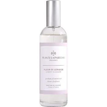 Osvěžovač vzduchu Plantes et Parfums de Provence Fleur de Cerisier Interiérová vůně, 100 ml