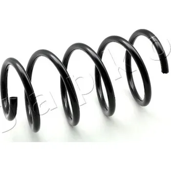 Pružina podvozku, ZCJ3905H