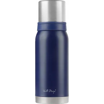 Termoska Termoska Vialli Design Fuori 1 l modrá