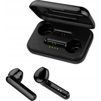 Sluchátka Bezdrátová sluchátka Bluetooth 5.0 Forever TWE-110