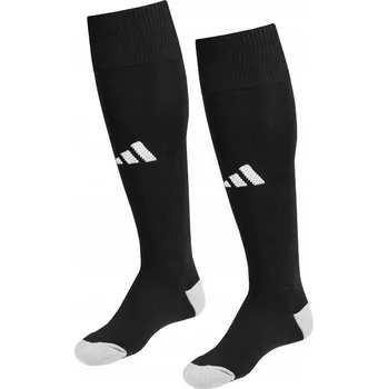 Míčový sport Černé Štulpny adidas Milano 23 HT6538 velikost 37-39