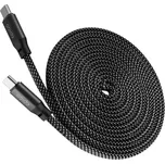 Epico UltraLink 240W magnetický kabel 1.5m USB-C