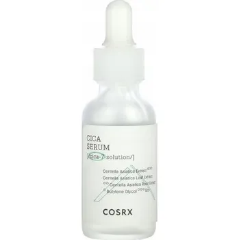Pleťové sérum Cosrx Zklidňující sérum pro citlivou pleť 30 ml