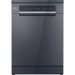 Candy CF 6B4S1PA antracitová