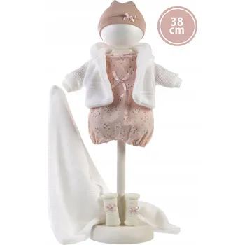 Oblečení pro panenku Llorens V9-38564