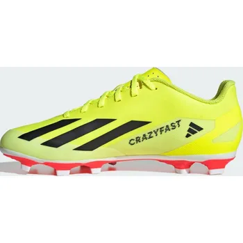 Kopačky Adidas kopačky adidas X Crazyfast Club FxG velikost 46