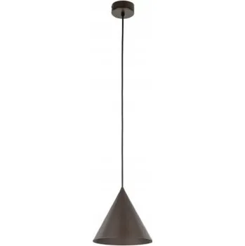 Závěsné svítidlo TK-Lighting CONO 1 - žárovka E27