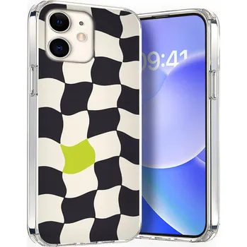 Pouzdro na mobilní telefon Zadní Kryt Caseline pro Apple iPhone 11 bezbarvý