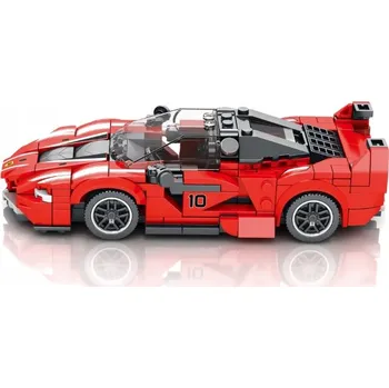 ostatní stavebnice Stavebnice Reobrix Model NO.686 392 dílků