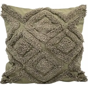 Povlak na dekorativní polštářek Dekorační povlak na polštář CUSION COVER 39 x 39 Cm