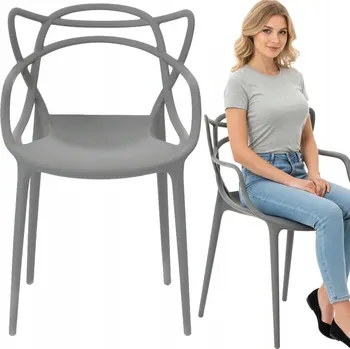 Jídelní židle Bankietowo židle 1 ks