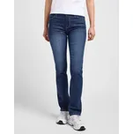 Dámské rifle Lee Marion Straight 112354413 Rain Falls Velikost: W29, Délka: L31