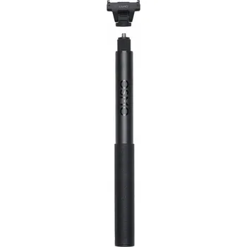 Sada Invisible Selfie Stick Stativ pro kameru DJI Osmo 1.2m s adaptérem