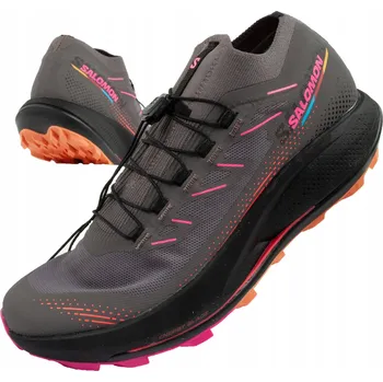 Dámská obuv Salomon dámské trekové boty Pulsar Trail Pro 2, velikost 39 1/3