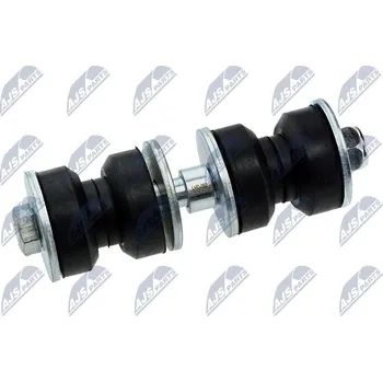 Zavěšení kol Tyč/vzpěra, stabilizátor NTY ZLP-HD-092