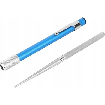 Diamantová kapesní brousek Brousek na