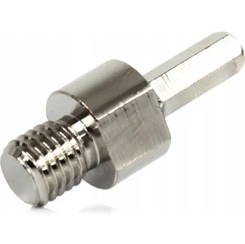 Vrták Korunkový Vrták Vorfal 1 mm