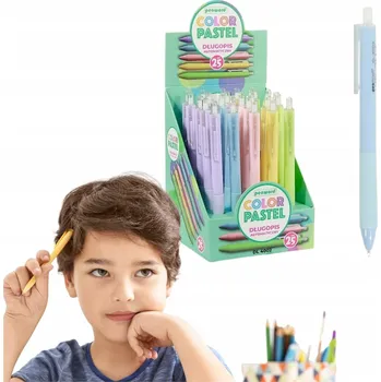 Propiska automatická modrá Penword