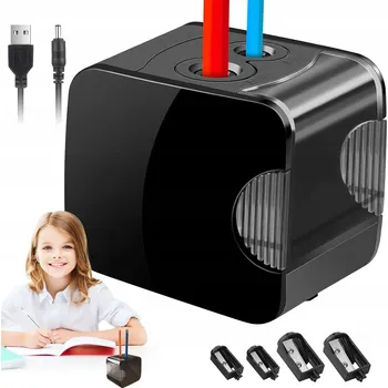 Vrták Elektrické ořezávátko Bedee, černé