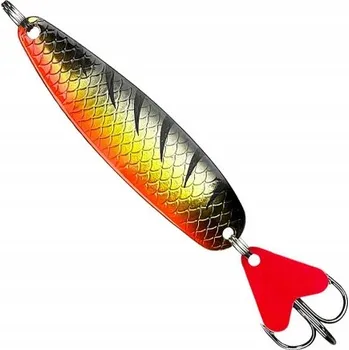 Umělá nástraha Wobler lžíce York Slim 22g Pstruh Mořská štika BYWS22G5