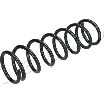 Pružina podvozku JAPKO ZCJ5106A