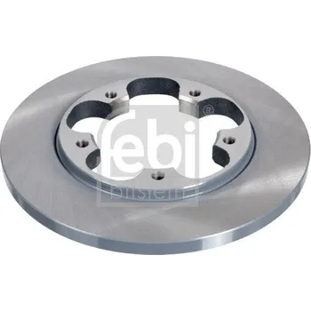 Brzdový kotouč Brzdový kotouč FEBI BILSTEIN 1 815 599