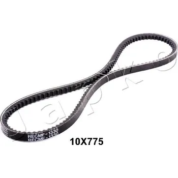 Klínový řemen JAPKO 10X775