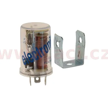 univerzální přerušovač blikačů 12V, 9903005