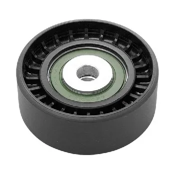 Vratna/vodici kladka, klinovy zebrovy remen, 03-586