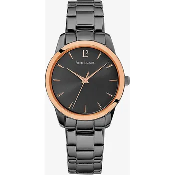 Módní doplněk Hodinky Pierre Lannier Wrist Watch Roxane 068J739 Rose Gold Universal