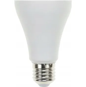 Žárovka Diolamp SMD LED žárovka matná A65 17W/230V/E27/6000K/1900Lm/200°