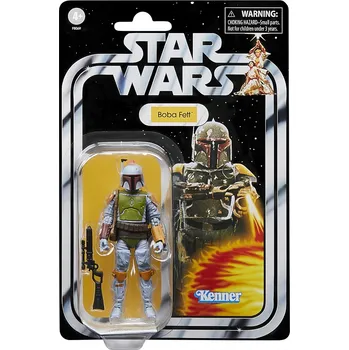 Figurka Boba Fett (Target) Figurka Star Wars