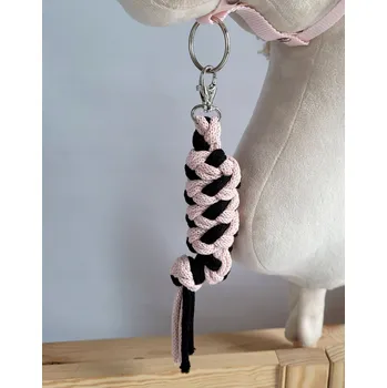 Hobby horsing Ohlávka pro koně Super Hobby Horse UWIAZ/Scz-24