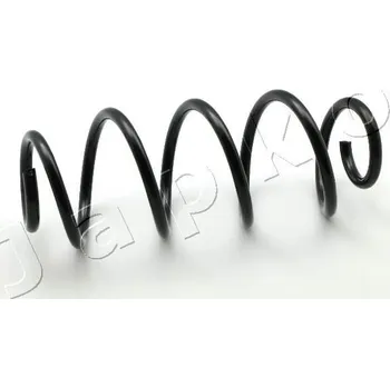 Pružina podvozku JAPKO ZCJ6252A