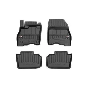 Autolékárnička Frogum 3D428843 Gumové koberce ProLine Mazdu CX-60 od roku 2022